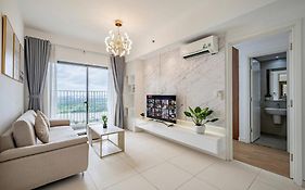 Ambihome 2Br 2Wc In Masteri Thao Dien District 2